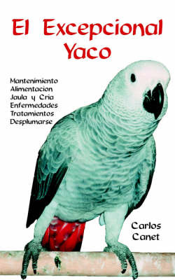 El Excepcional Yaco by Carlos Canet image