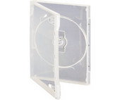 DVD Replacement Case on DVD DVD Replacement Case on DVD