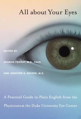 All about Your Eyes image