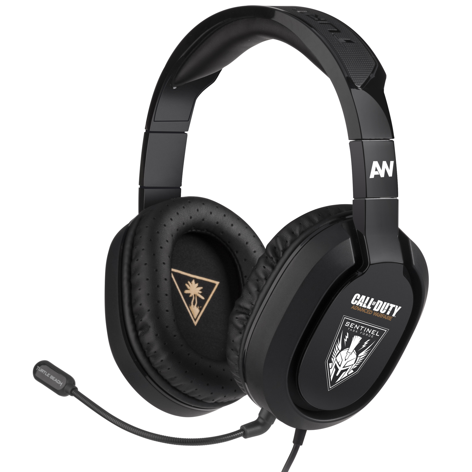 Turtle Beach Call of Duty Advanced Warfare Gaming Headset PS4 Buy