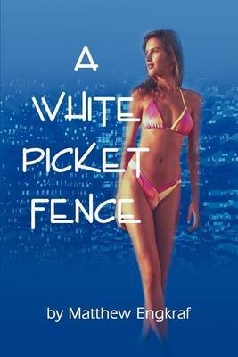 A White Picket Fence by Matthew G. Engkraf image