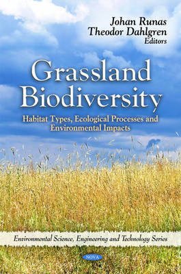 Grassland Biodiversity image