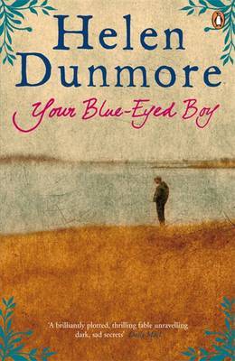 Your Blue-Eyed Boy by Helen Dunmore image