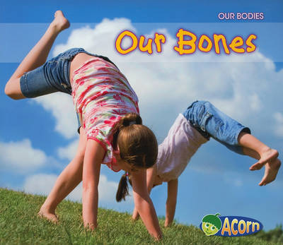 Our Bones by Charlotte Guillain image