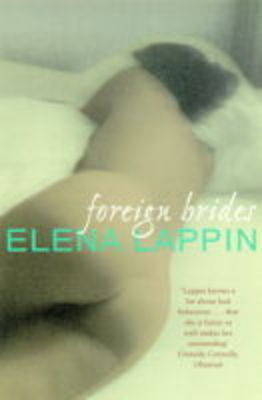Foreign Brides by Elena Lappin image