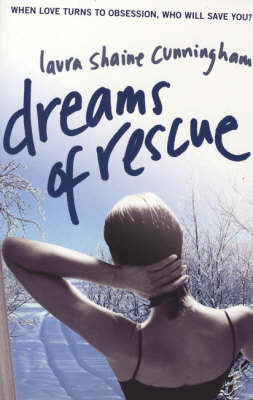 Dreams Of Rescue by Laura Shaine Cunningham image