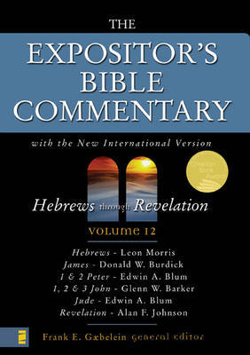 The Expositor's Bible Commentary: v. 12 image