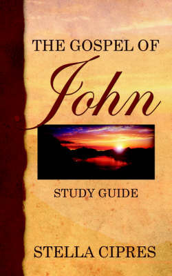 Gospel of John by Stella Cipres image