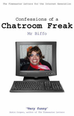 Confessions of a Chatroom Freak image