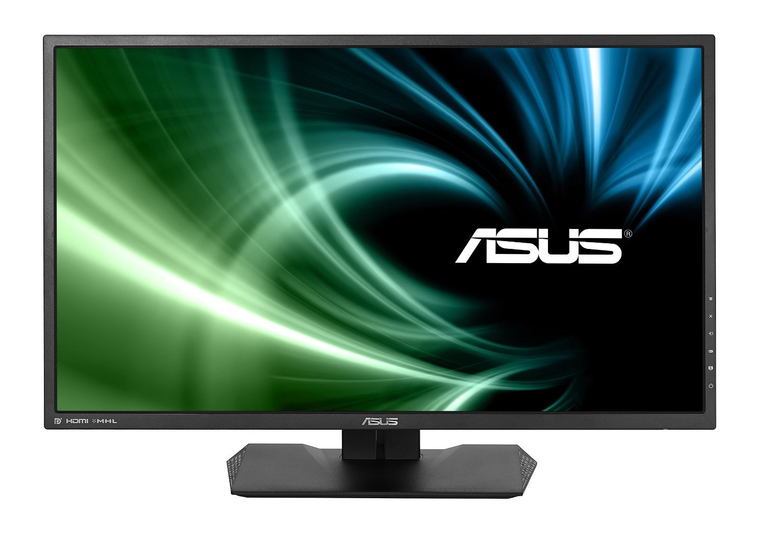 27" Asus 2560x1440 144Hz IPS Freesync Monitor