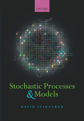 Stochastic Processes and Models by David Stirzaker image