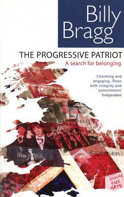 The Progressive Patriot by Billy Bragg image