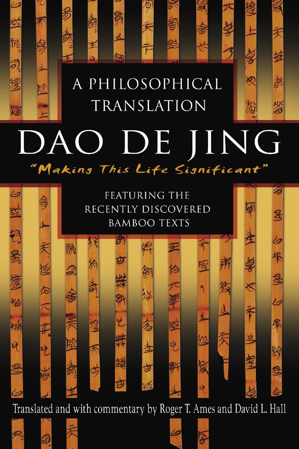 Dao De Jing image