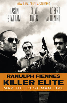 Killer Elite by Ranulph Fiennes