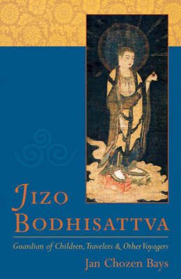 Jizo Bodhisattva by Jan Chozen Bays image