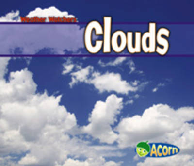 Clouds by Cassie Mayer image