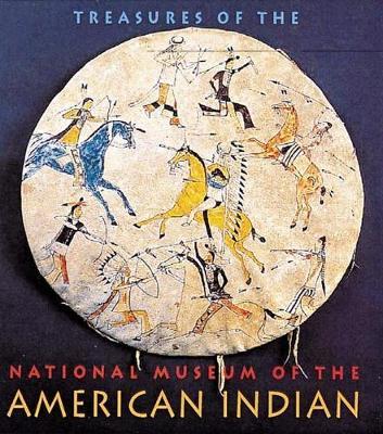 Treasures of the National Museum of the American Indian by National Museum of the American Indian, U.S. image
