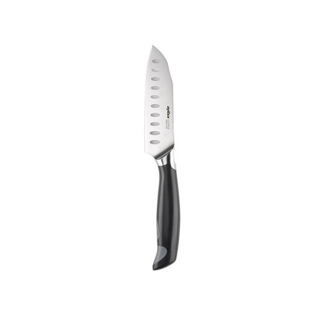 Zyliss Control Santoku Knife (13cm) at Mighty Ape NZ