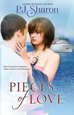 Pieces of Love by Pj Sharon image