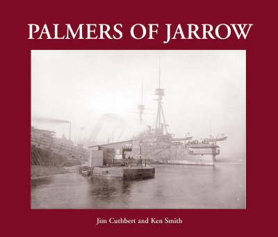 Palmers of Jarrow by Jim Cuthbert image