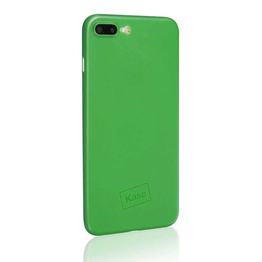 Kase Go Original iPhone 8 Plus Slim Case - The Grove image