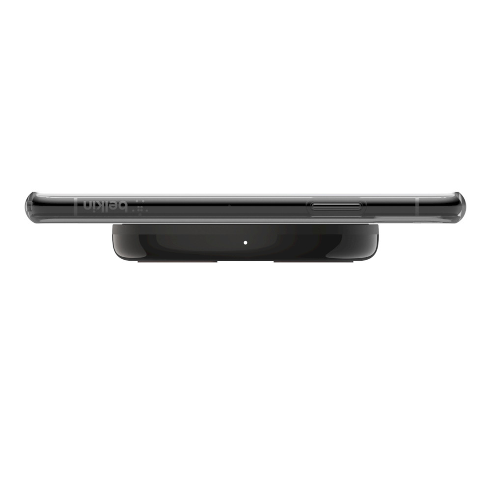 Belkin: BOOST↑UP 10W Wireless Charging Pad (Black) image