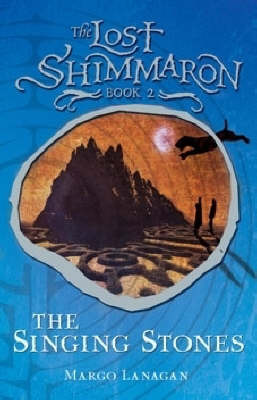 The Singing Stones by Margo Lanagan image