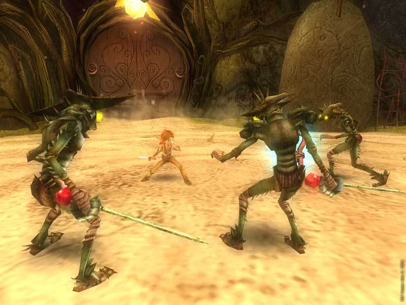 Arthur And The Invisibles for PC Games image