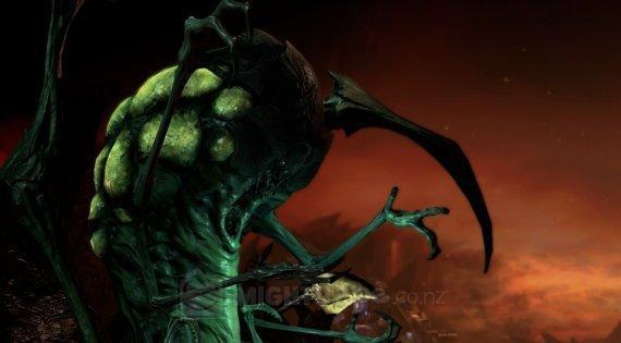 StarCraft II: Heart of the Swarm Collector's Edition for PC image