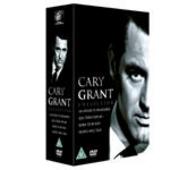 Cary Grant Collection (an Affair To Remember, Kiss Them For Me, Born To Be Bad, People Will Talk) (4 Disc) on DVD Cary Grant Collection (an Affair To Remember, Kiss Them For Me, Born To Be Bad, People Will Talk) (4 Disc) on DVD