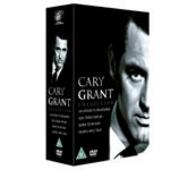 Cary Grant Collection (an Affair To Remember, Kiss Them For Me, Born To Be Bad, People Will Talk) (4 Disc) on DVD