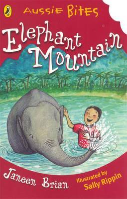 Elephant Mountain by Janeen Brian image