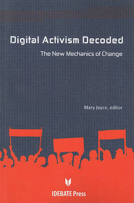 Digital Activism Decoded image