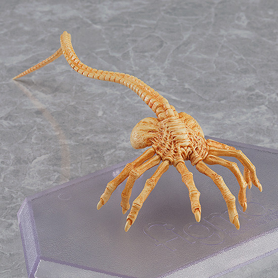 Figma Alien: Xenomorph (Takayuki Takeya Ver.) - Action Figure image