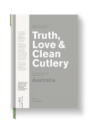 Truth, Love & Clean Cutlery: A New Way of Choosing Where to Eat in Australia image