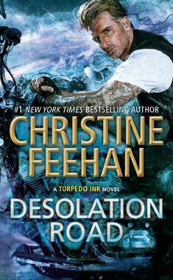 Desolation Road by Christine Feehan image
