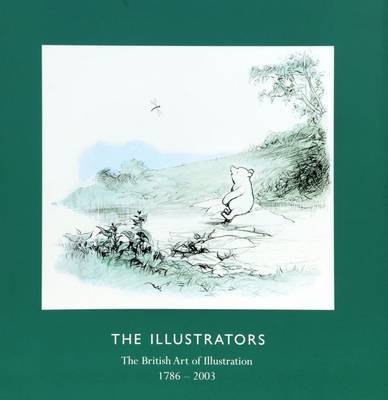 The Illustrators by David Wootton image