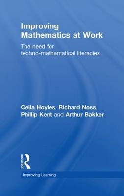 Improving Mathematics at Work by Celia Hoyles image