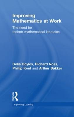 Improving Mathematics at Work image