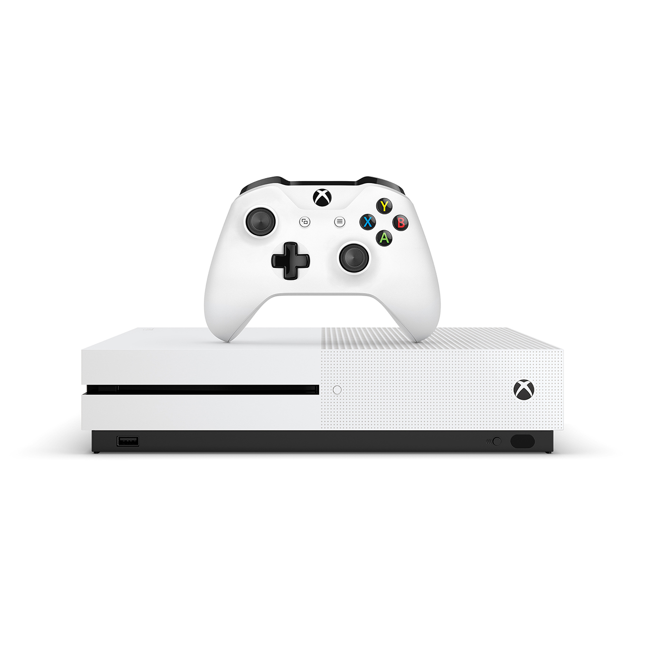 Xbox One S 2TB Console for Xbox One image