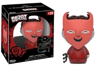 The Nightmare Before Christmas - Lock - Dorbz Figure