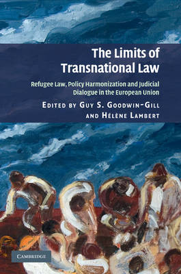 The Limits of Transnational Law on Hardback