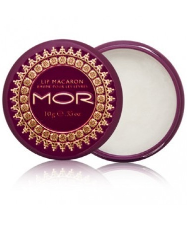 MOR: Lip Macaron - Passion Flower (10g)