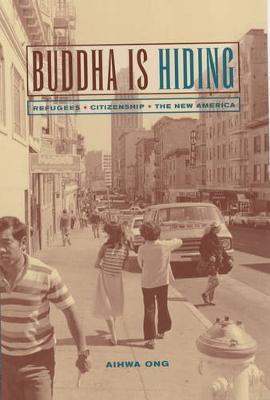 Buddha Is Hiding by Aihwa Ong image