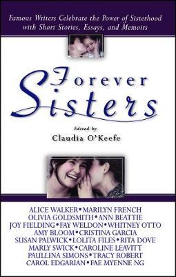 Forever Sisters by Claudia O'Keefe image