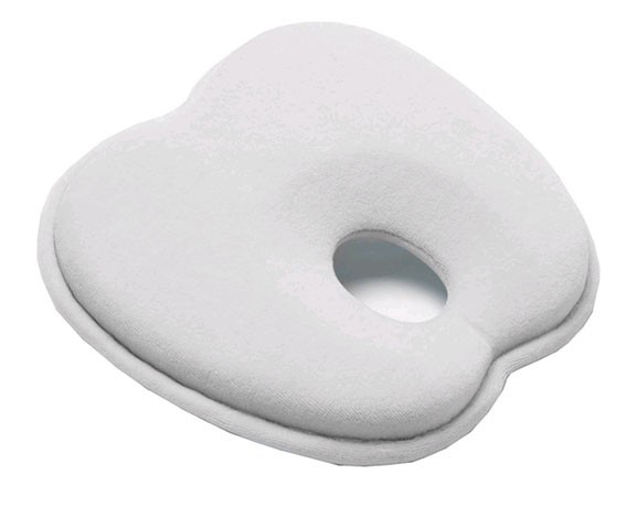 Buy Mije Baby Head Rest White At Mighty Ape Australia