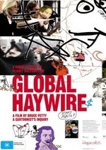 Global Haywire on DVD Global Haywire on DVD