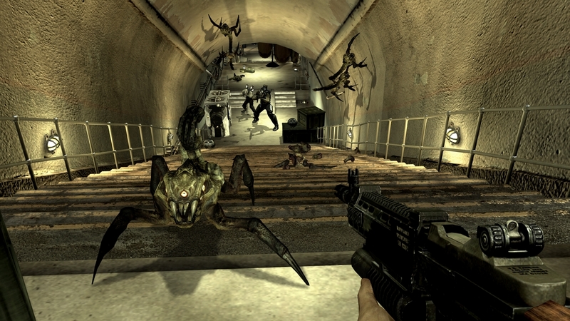 Resistance: Fall of Man (Platinum) for PS3 image