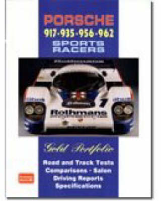 Porsche image