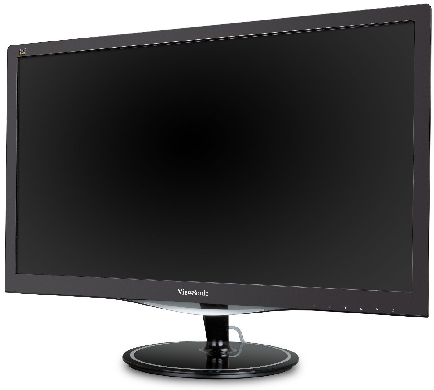 24" ViewSonic 1080p 75hz 1ms FreeSync Gaming Monitor